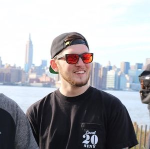 Meet your Posher, Jimmy